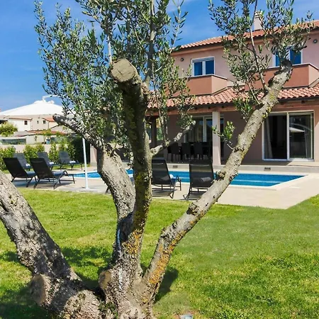 Mit Privatpool Fuer 8 Personen Ca 178 Qm In Pula, Istrien Istrische Riviera Holiday home